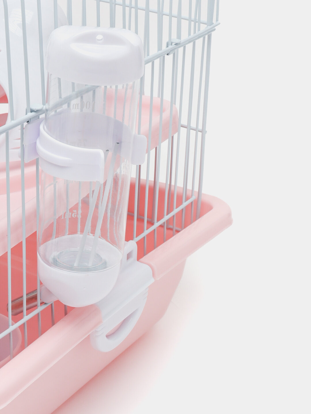 Игровая площадка для грызунов и хомяков 36* 28*28 см