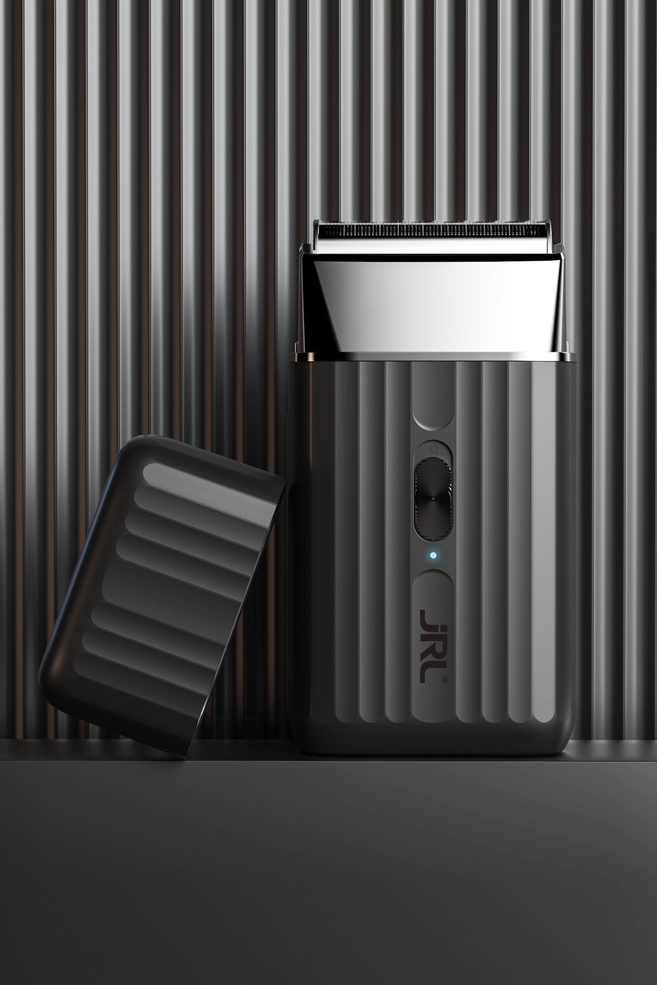 JRL шейвер ONYX SF PRO black (черный) — фото 1