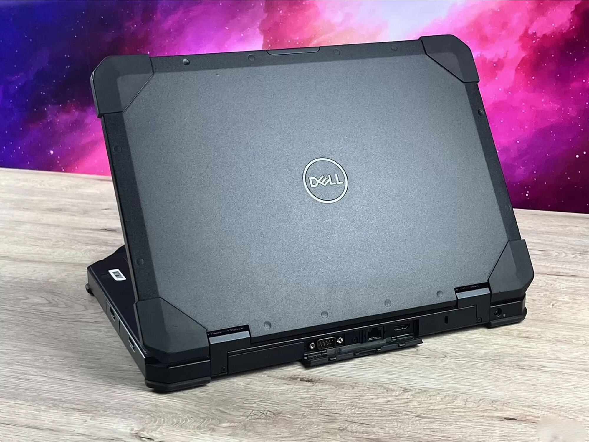 Dell Latitude 5420 Rugged — купить по низкой цене на Яндекс Маркете