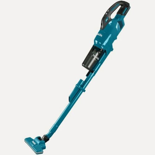 Изображение товара Пылесос аккумуляторный Makita DCL286FRF LXT