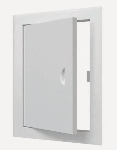 Изображение товара Люк сантехнический Визионер, магнитный замок, металл, 250х350 мм.