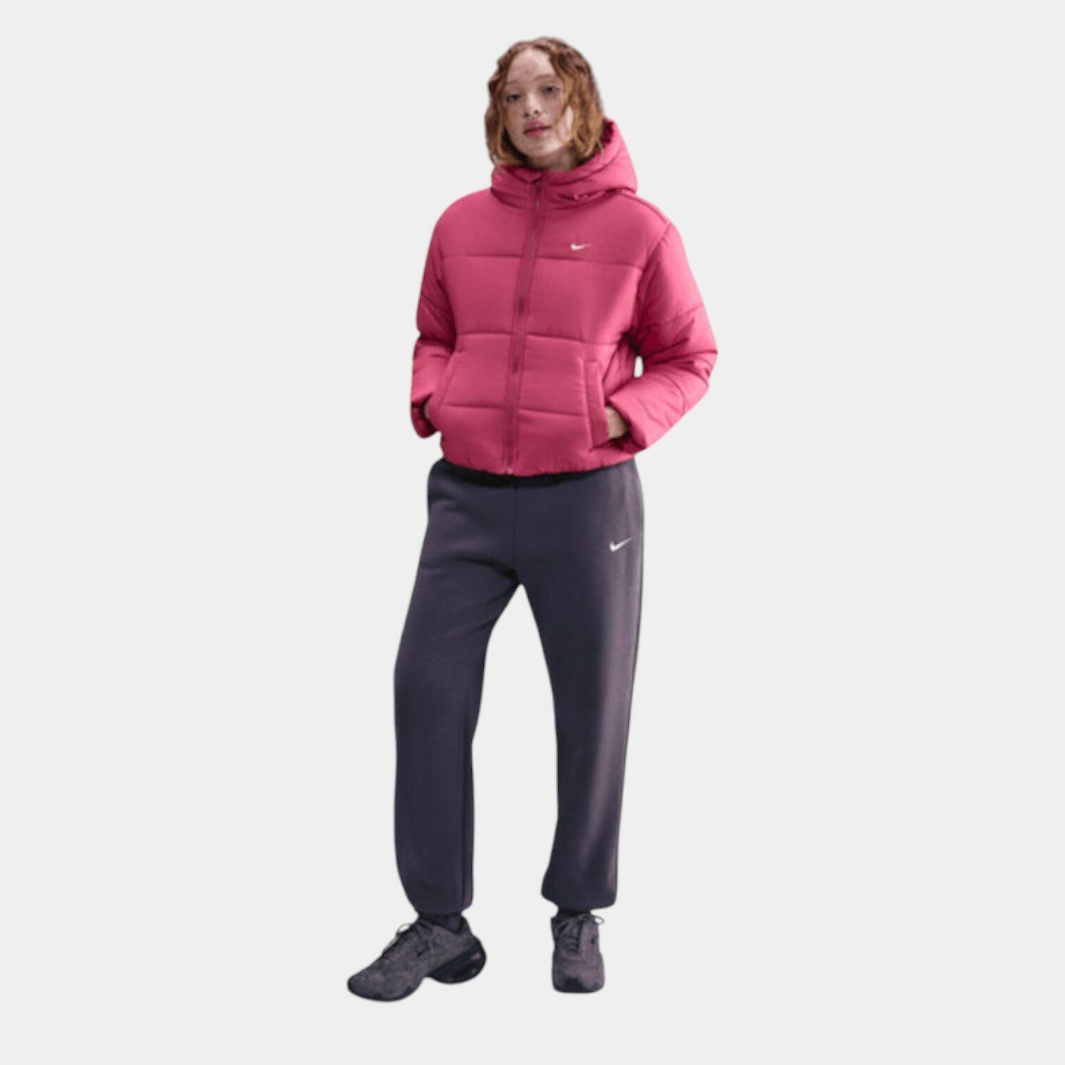 Куртка спортивная