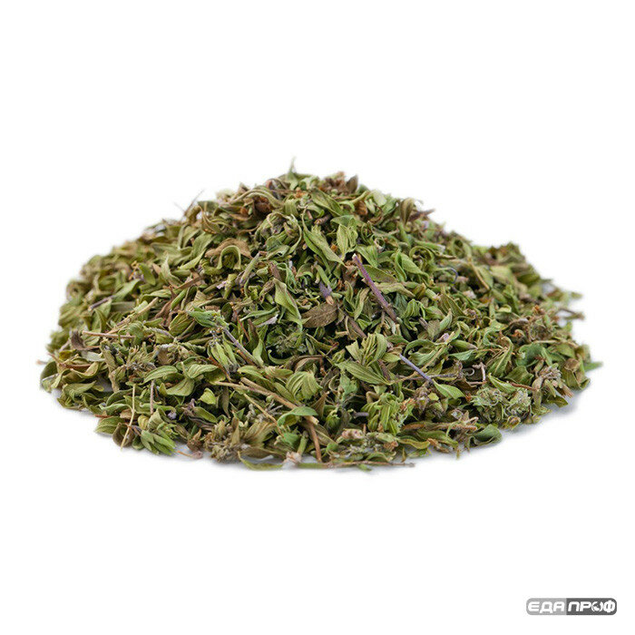 Чабрец трава 100 гр