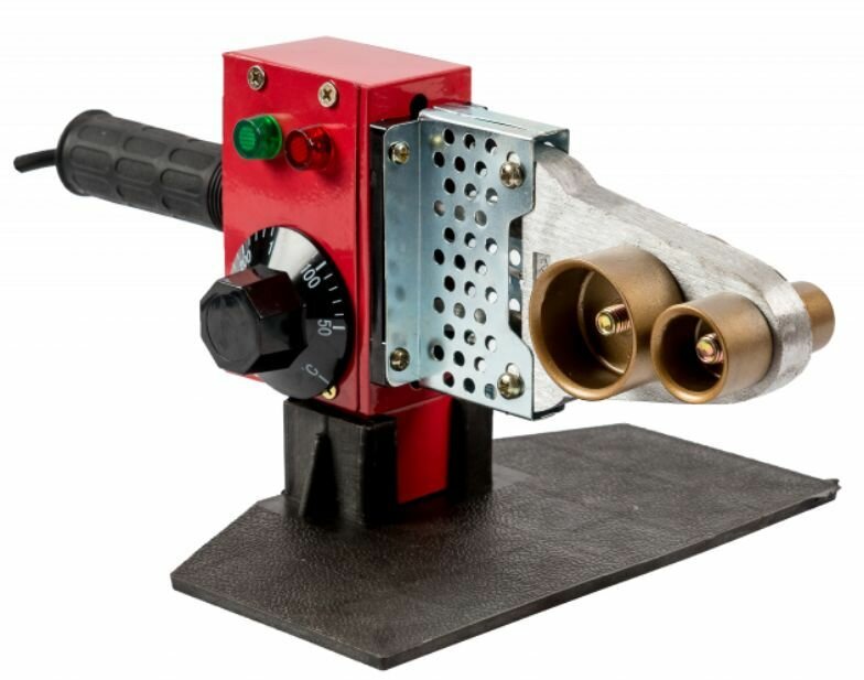 Аппарат для сварки пластиковых труб BRAIT BWM-3P800