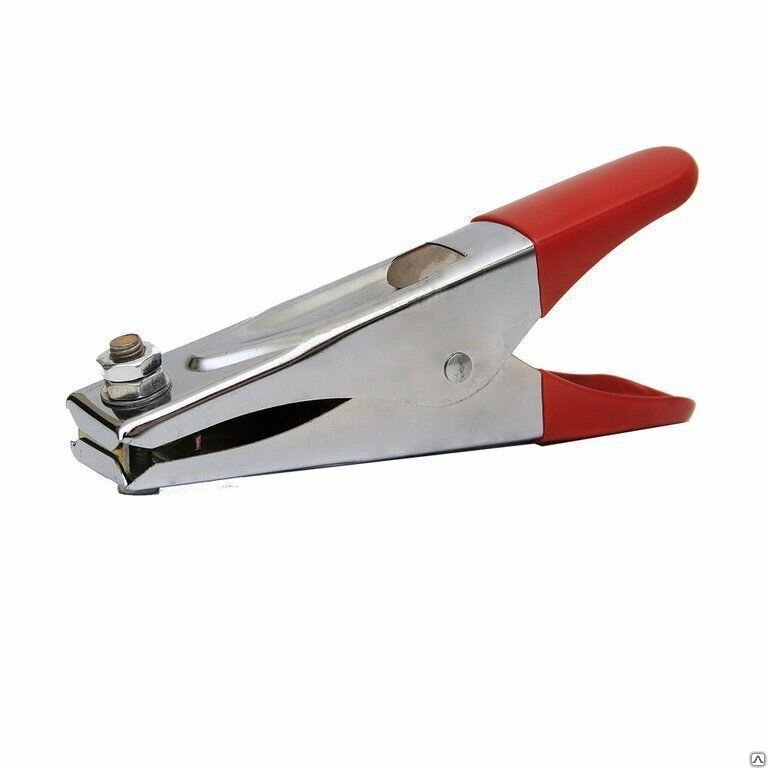 Клемма заземления КЗ-500 Redius