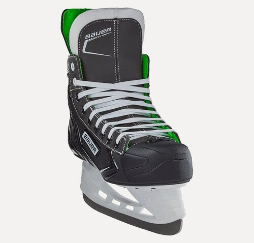 Изображение товара Коньки хоккейные Decathlon Bauer, мужские, размер X-LS Sr - 48