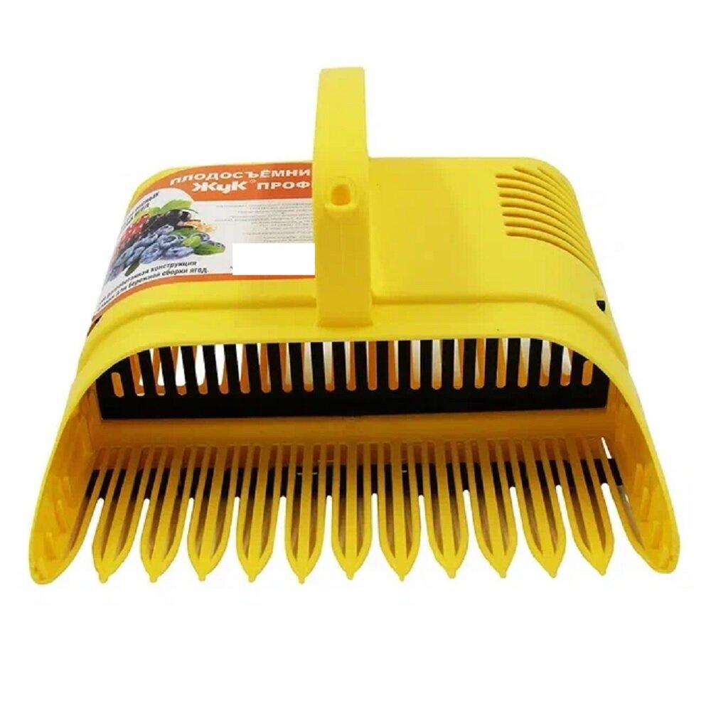 Плодосъемник Жук 