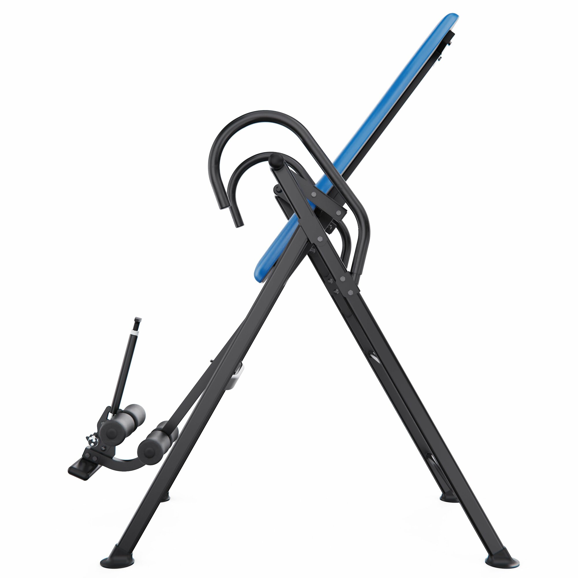 Инверсионный стол DFC IT310 складной — фото 1