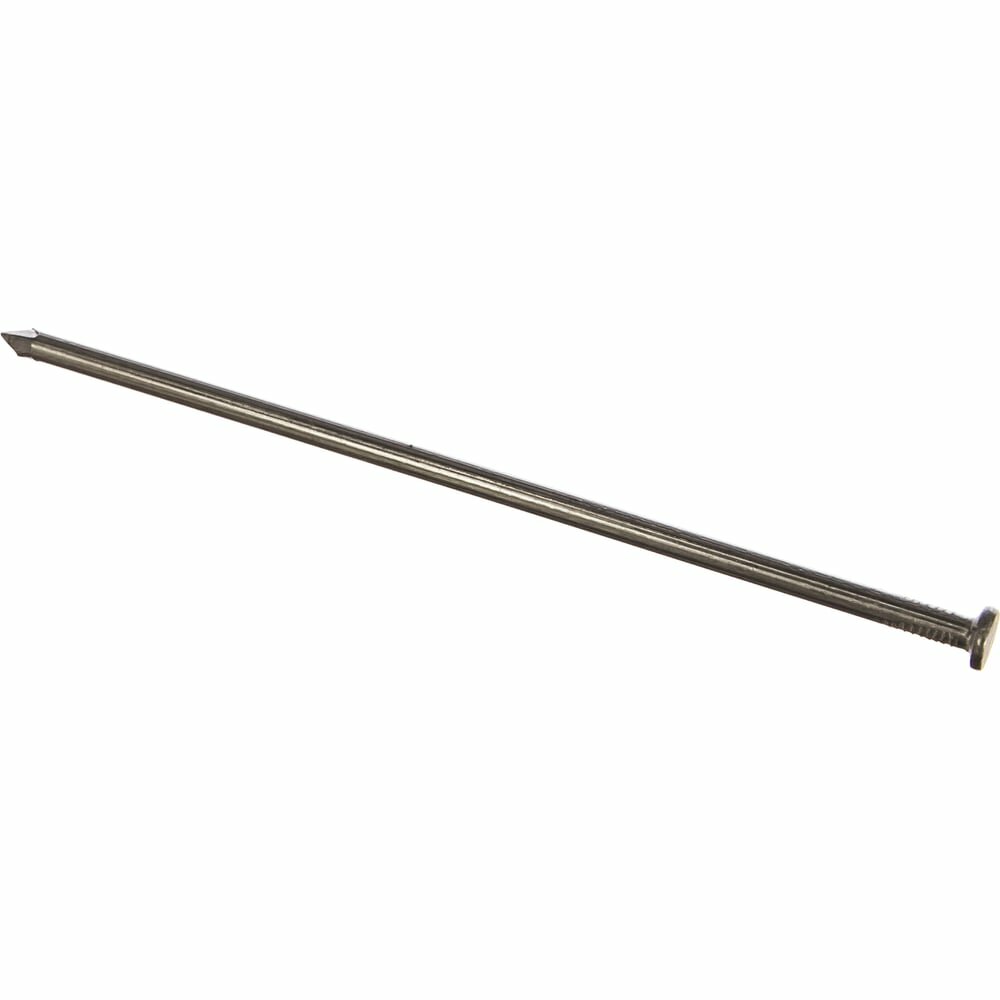 Оцинкованный строительный гвоздь крепко-накрепко 41349