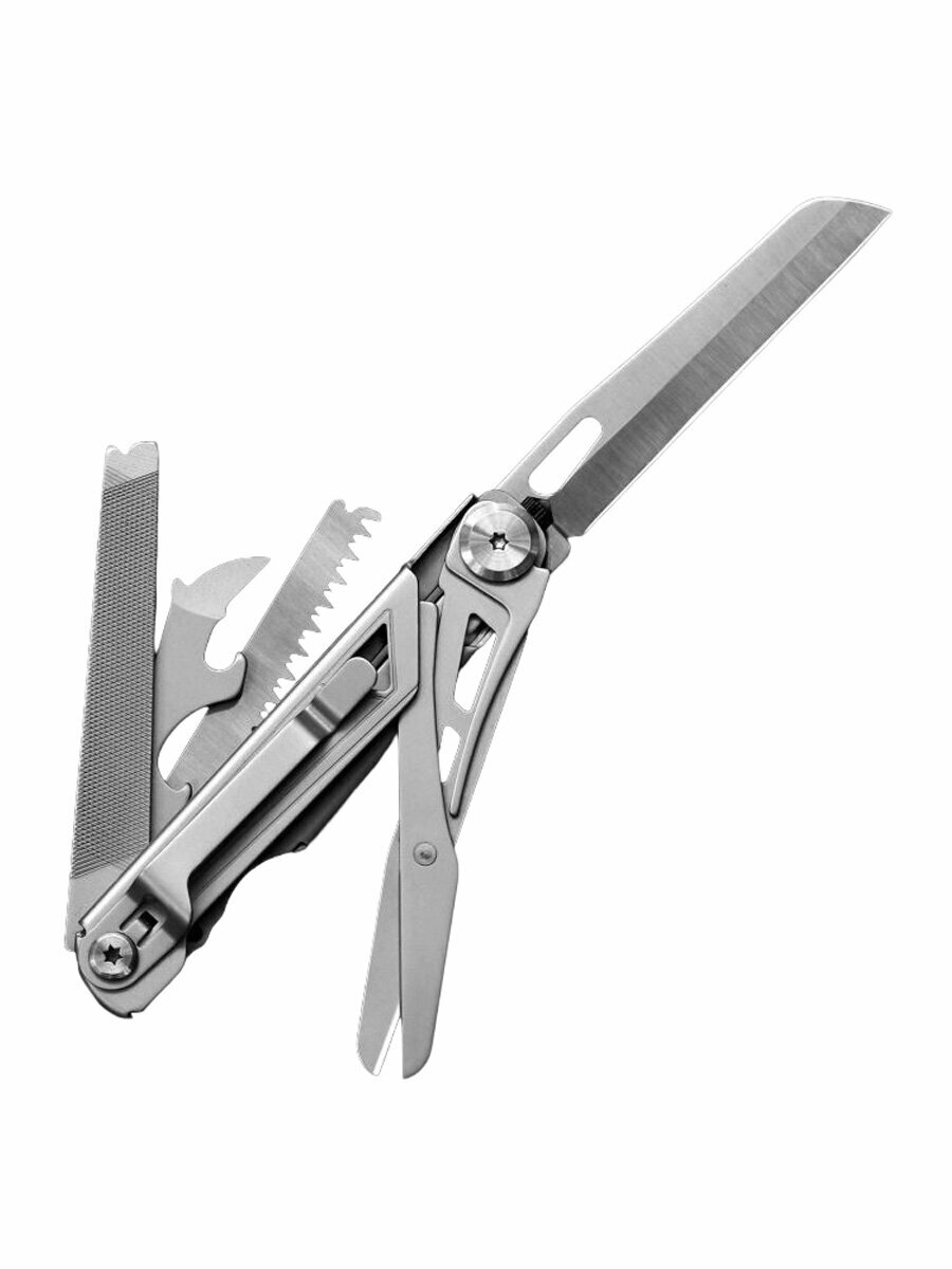 Мультитул SUNTEK Multitool Mini (MQ065S)