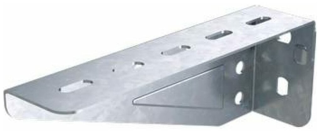 фото Консоль/скоба для кабельных лотков DKC BBL3020 L=237