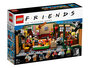 Конструктор LEGO Ideas 21319 Central Perk