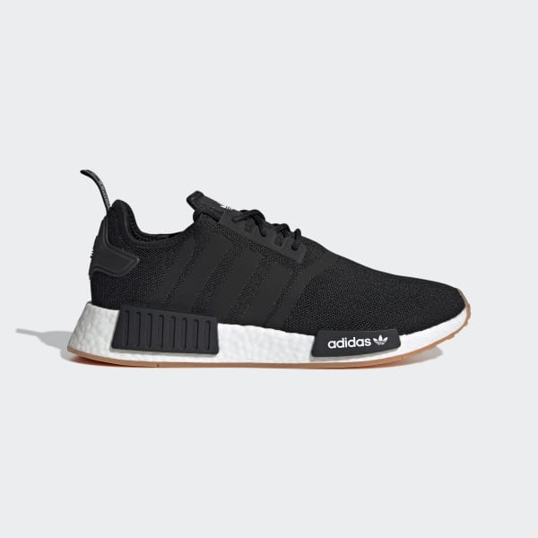 Кроссовки adidas NMD R1