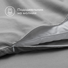Фото #4 Комплект постельного белья Pragma Telso без простыни BLNS-GR