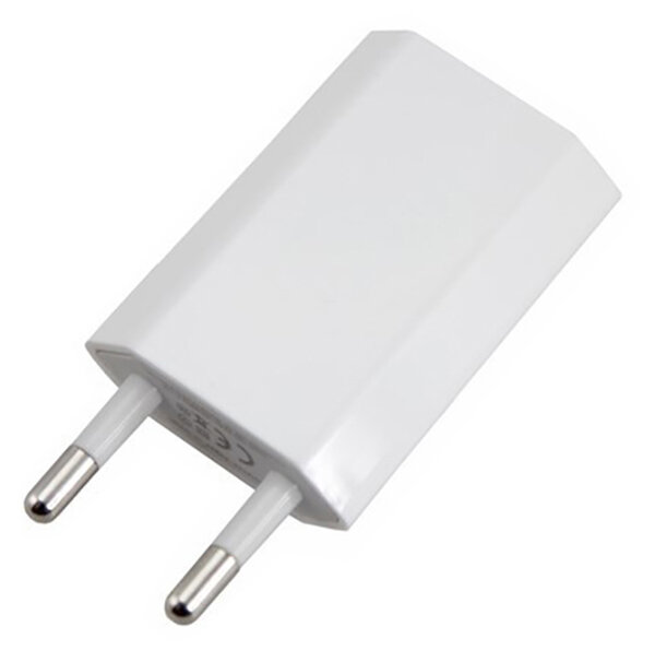 Устройство зарядное USB для iPhone/iPad (1000mA 5V) Rexant 18-1194