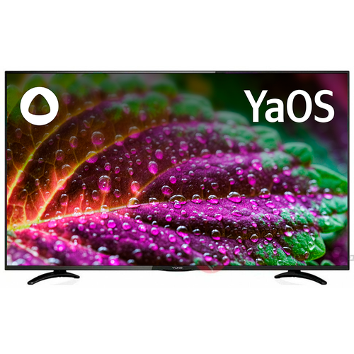 LCD(ЖК) телевизор Yuno ULX-50UTCS3234