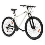 26" Велосипед Fizard, алюминий 15", дисковые тормоза, 15,9 кг