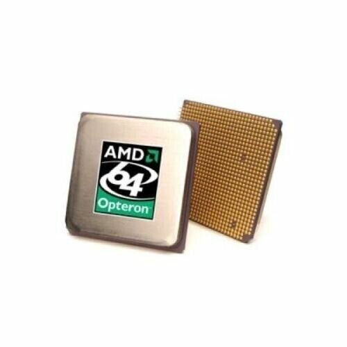 Процессор AMD Opteron Dual Core 8222 Santa Rosa S1207 (Socket F), 2 x 3000 МГц, HP