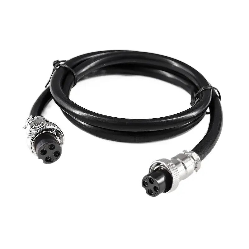 Gmilli GX20 удлинительный кабель 220В 3M cable, 4pin
