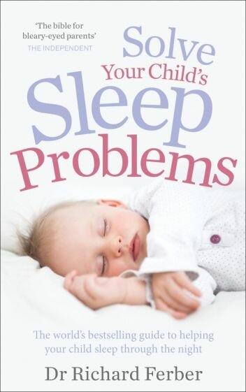 Solve Your Child's Sleep Problems - фото №1