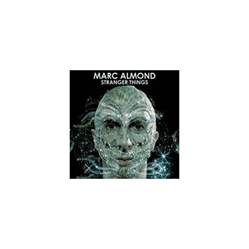 Компакт-Диски, Strike Force Entertainment, MARC ALMOND - Stranger Things (3CD)