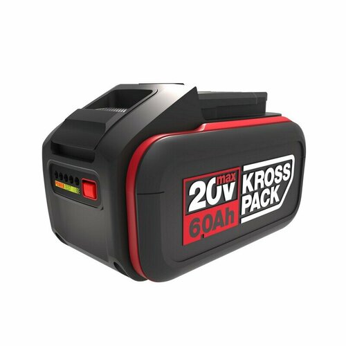 винтоверт kress ku290 Аккумулятор Kress KAB24 20В, 6Ач