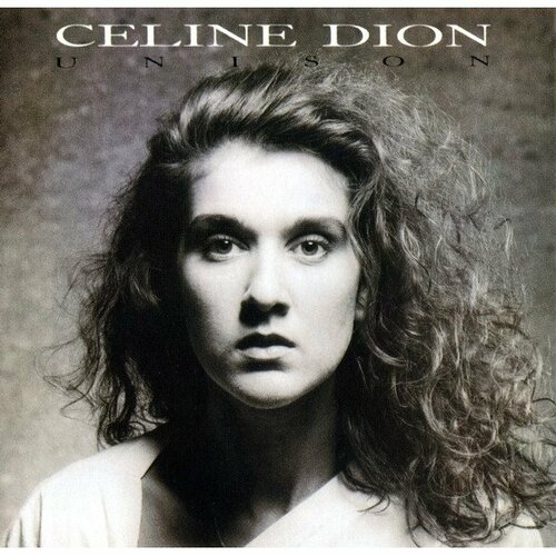 dion celine the collector s series volume one cd reissue DION, CELINE Unison, CD