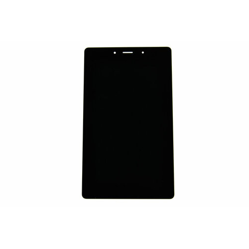 Дисплей (LCD) для Samsung T295+Touchscreen black ORIG