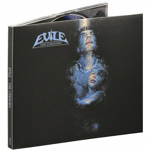 Evile. The Unknown (CD) unknown mortal orchestra – blue record