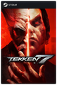 Игра TEKKEN 7 для PC, Steam, электронный ключ