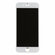Дисплей (экран) в сборе с тачскрином для iPhone 8/SE 2020 белый /...