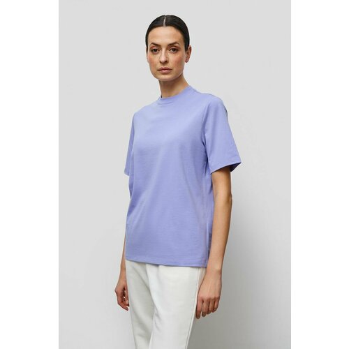 фото Футболка baon, размер 50, голубой