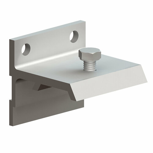 Крепеж настенный для направляющей Valcomp Herkules 60120 кг 5 шт 3397₽