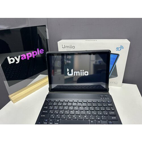 Планшет Umiio A19 Pro 925000₽
