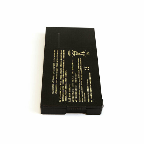 vgp bps24 laptop battery for sony vaio svs13 svs13115 svs13117 svs13118 svs13119 svs13123 svs13125 svs13126 vgp bpl24 11 1v 49wh Аккумулятор для ноутбука Sony Vaio VPC-S VPC-SA VPC-SB VPC-SD VPC-SE VPC-SC SVS13 SVS15 VGP-BPS24