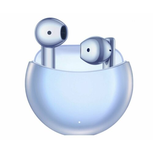 Наушники Honor Choice Earbuds X5E голубой 299000₽