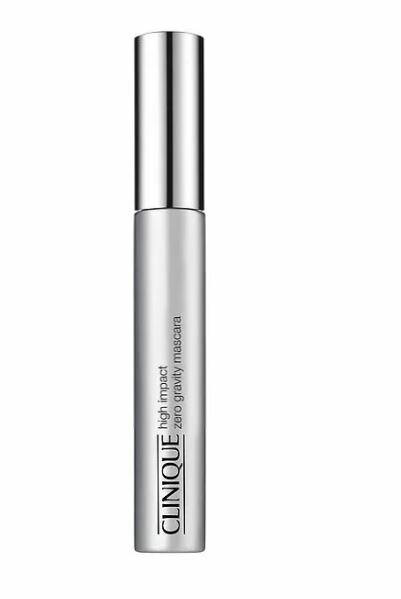 CLINIQUE Тушь для объема и подкручивания High Impact Zero Gravity Mascara