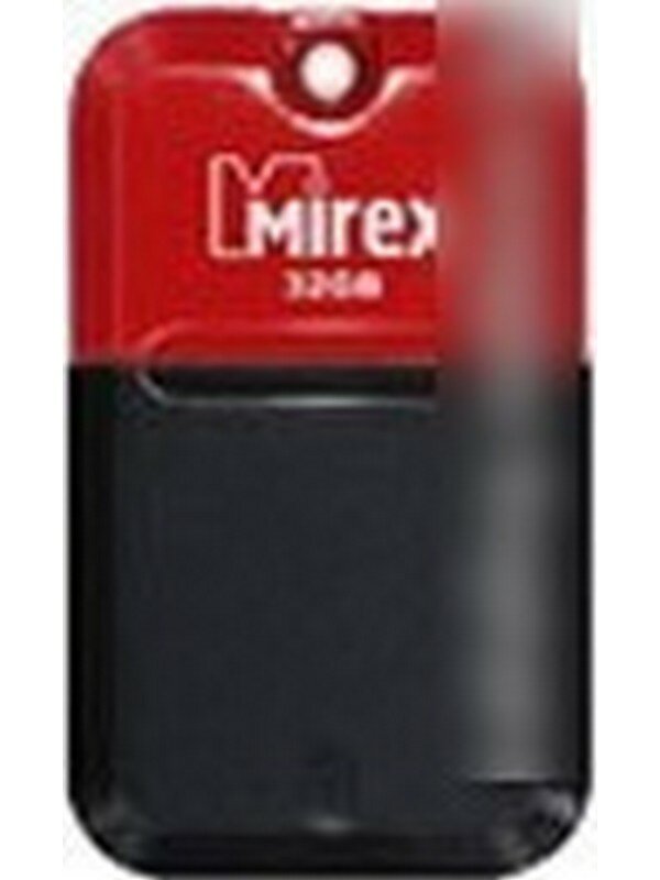 Флеш накопитель 16GB Mirex Arton, USB 2.0, Зеленый - фото №18