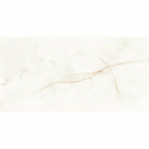 Керамогранит Pamesa Ceramica Onix White (Leviglass) Rect. 120х60 см (1.44 м2) керамогранит neodom onix cielo satin 60x120