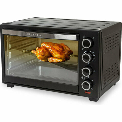 Мини-печь Supra MTS-4003 881100₽