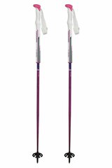 Горнолыжные палки KOMPERDELL Freeride FATSO 7075 - Purple 18mm (см:125)