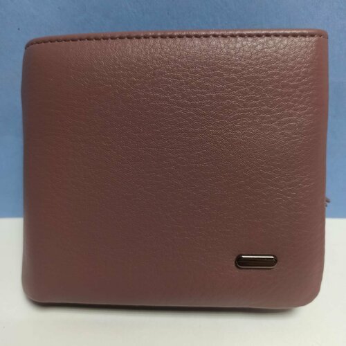 фото Кошелек , фактура тиснение, розовый нет бренда