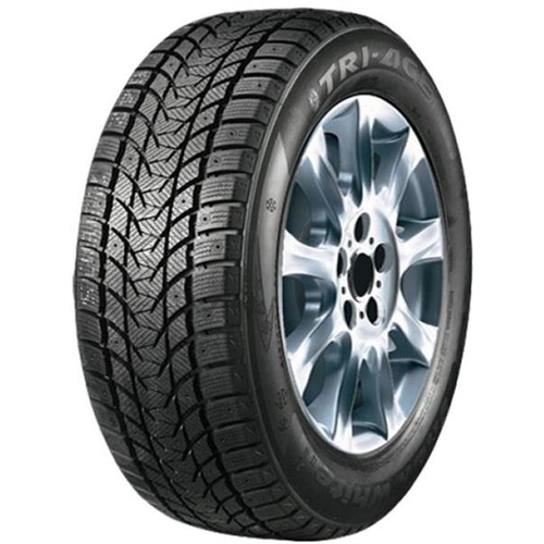 TRI-ACE Snow WhiteII Зима Шипованные 315/35 R21 111H [XL]