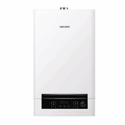 Котел газовый настенный Navien Heatluxe - 20 кВт двухконтурный закрытая камера 4665800₽