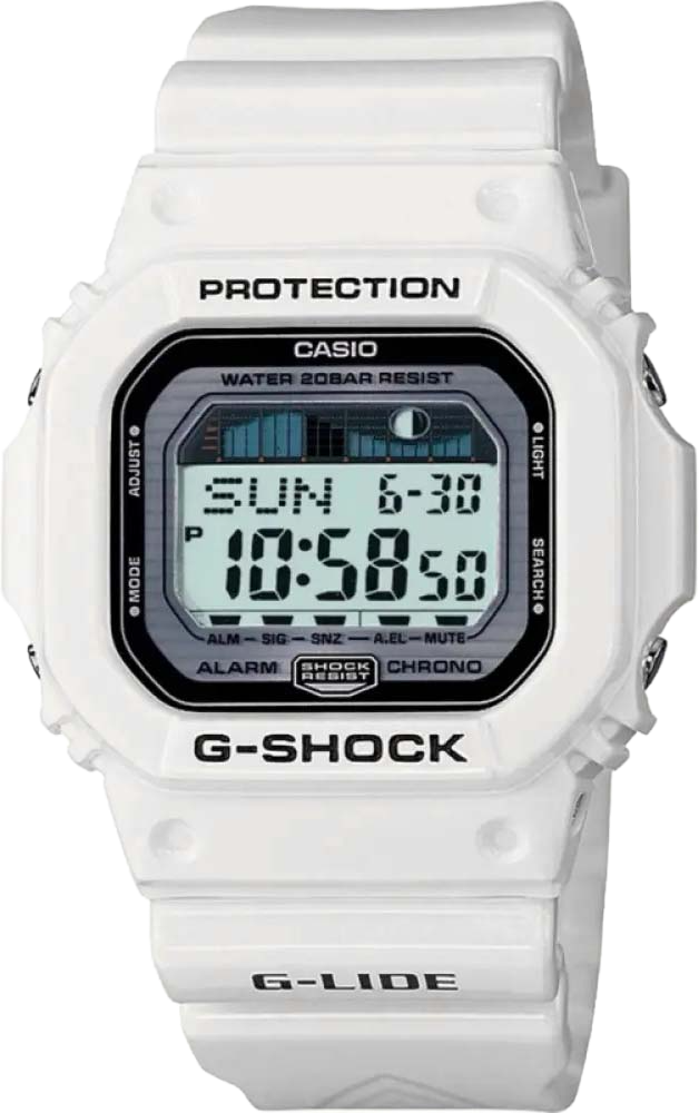 Наручные часы CASIO G-Shock GLX-5600-7