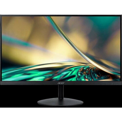 Монитор Acer SB272Ebi um hs2ee e01 1403300₽