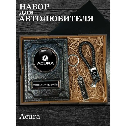 фото Обложка для личных документов , черный, серебряный аксессуары46