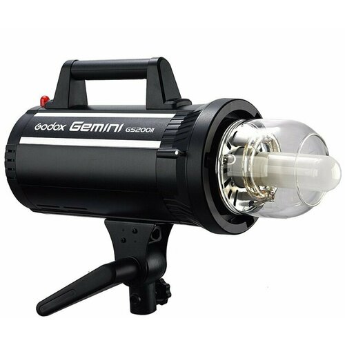 Вспышка студийная Godox Gemini GS200II 2 1390000₽