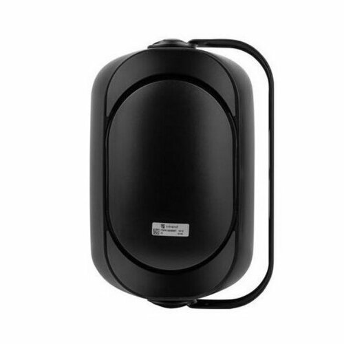 Акустическая система INTREND ITSPK-650WWT двухполосная корпусная 65НЧ 1ВЧ 5Вт10Вт20Вт40Вт100В 60Вт8Ом Форма круглая Цвет чёрный пог 1914200₽