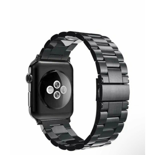 Блочный ремешок для Apple Watch 1-8, SE, ULTRA 42-44-45-49 мм